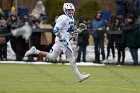 MLAX vs UNE  Wheaton College Men's Lacrosse vs University of New England. - Photo by Keith Nordstrom : Wheaton, Lacrosse, LAX, UNE